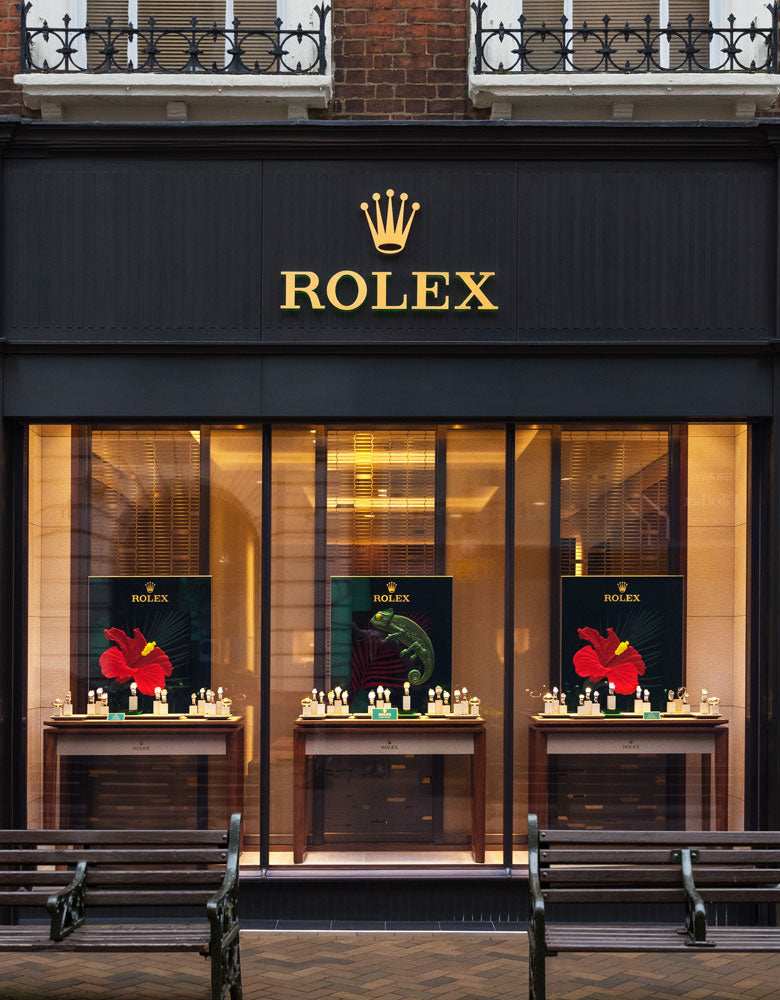 Michael Jones Jeweller
