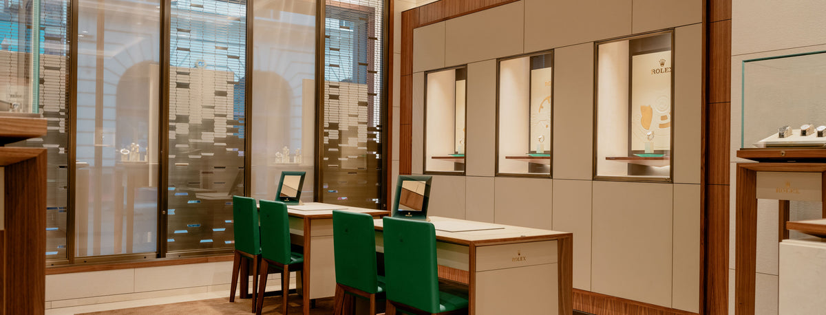 Michael Jones Jeweller