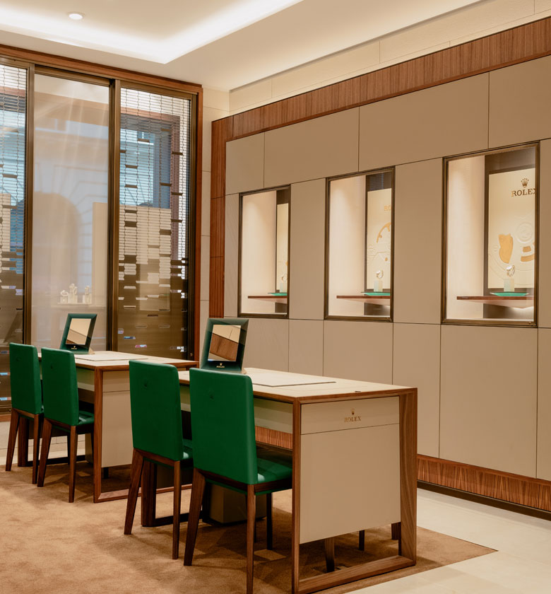 Michael Jones Jeweller