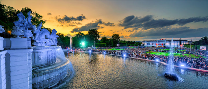 Vienna Philharmonic