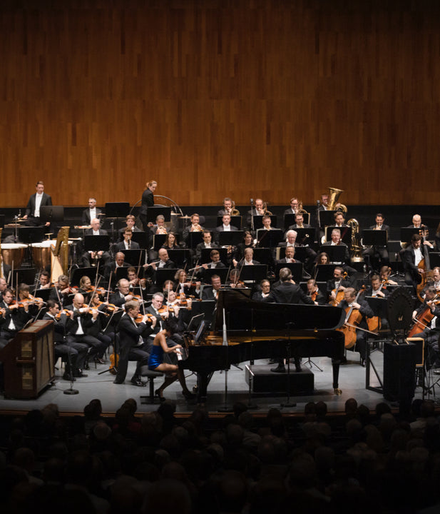 Vienna Philharmonic Orchestra