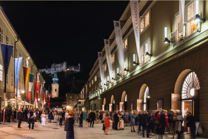 Salzburg Festival
