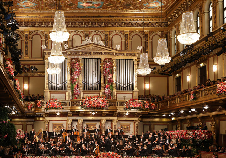 Vienna Philharmonic Orchestra