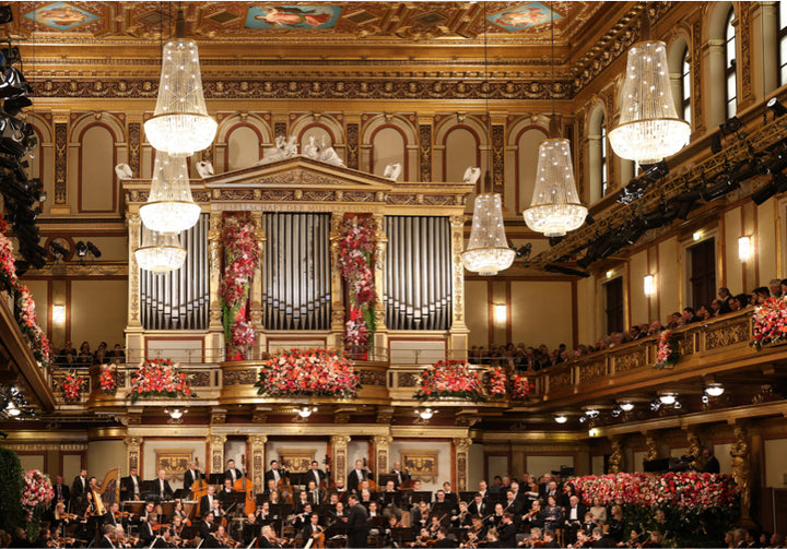 Vienna Philharmonic Orchestra