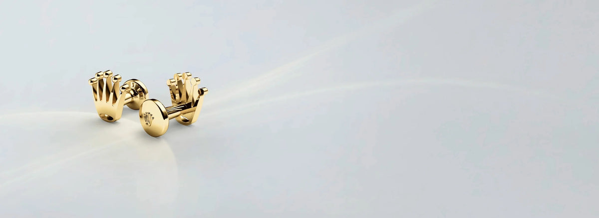 Rolex accessories