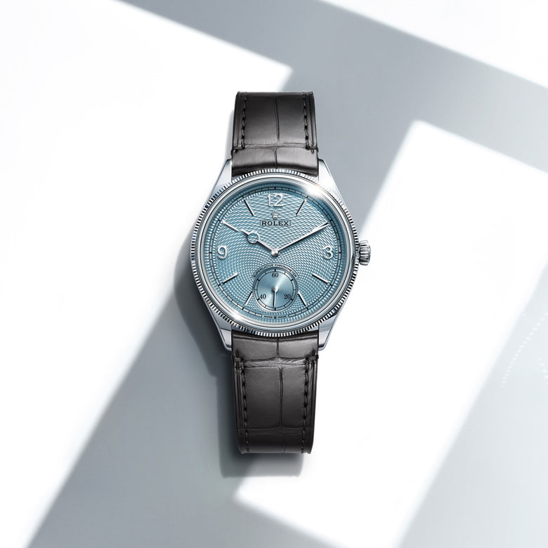 Rolex 1908