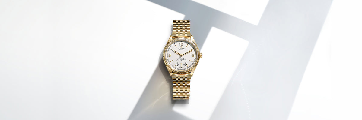 Rolex 1908