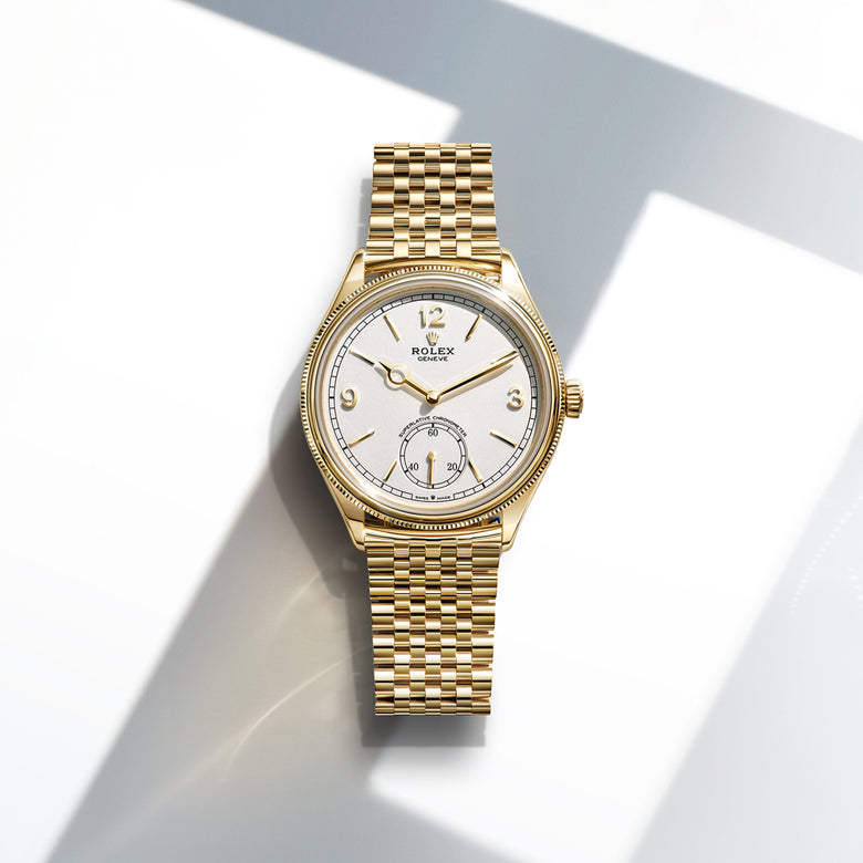 Rolex 1908