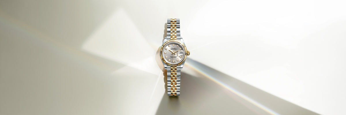 Rolex Lady-Datejust