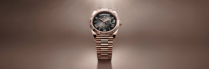 Rolex Collection Day-Date