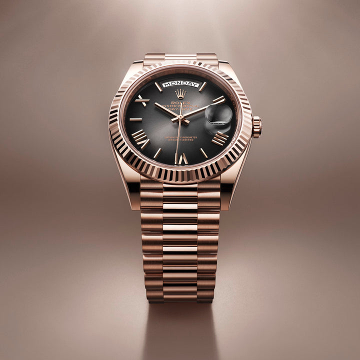Rolex Collection Day-Date