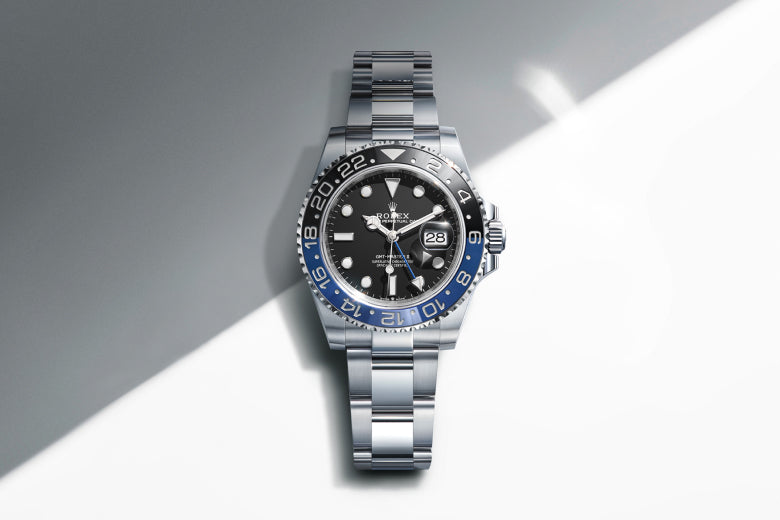 GMT Master II