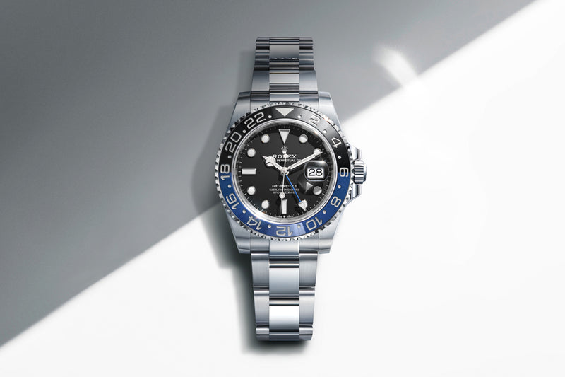 GMT Master II