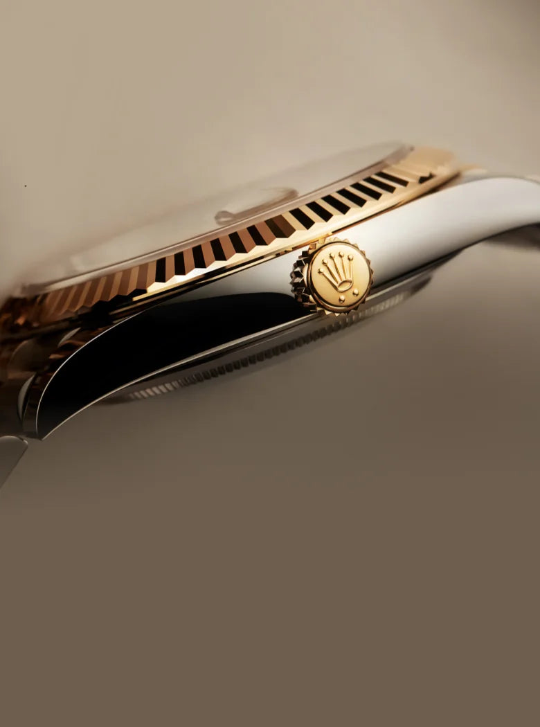 Discover the latest Rolex collections