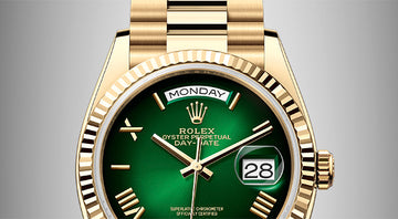 Discover Rolex in Northampton and Banbury - Michael Jones Jeweller