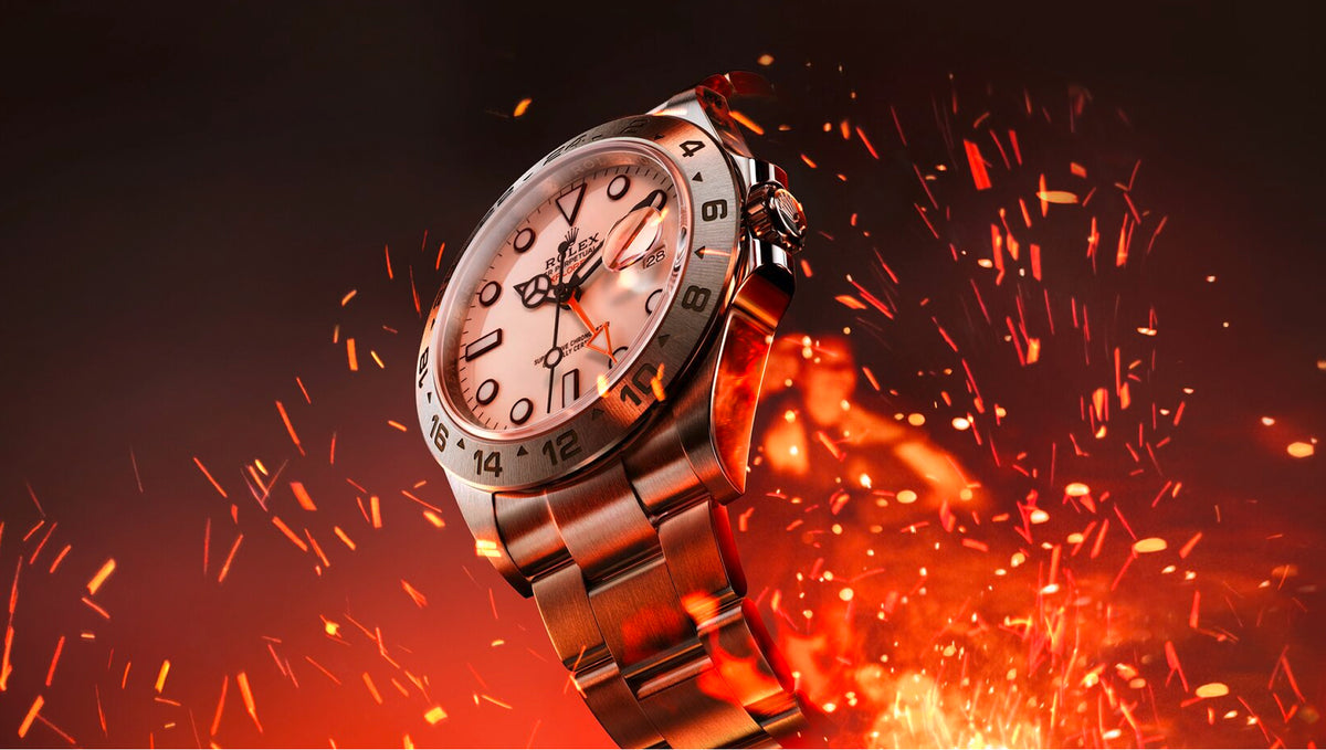 Michael Jones Jeweller