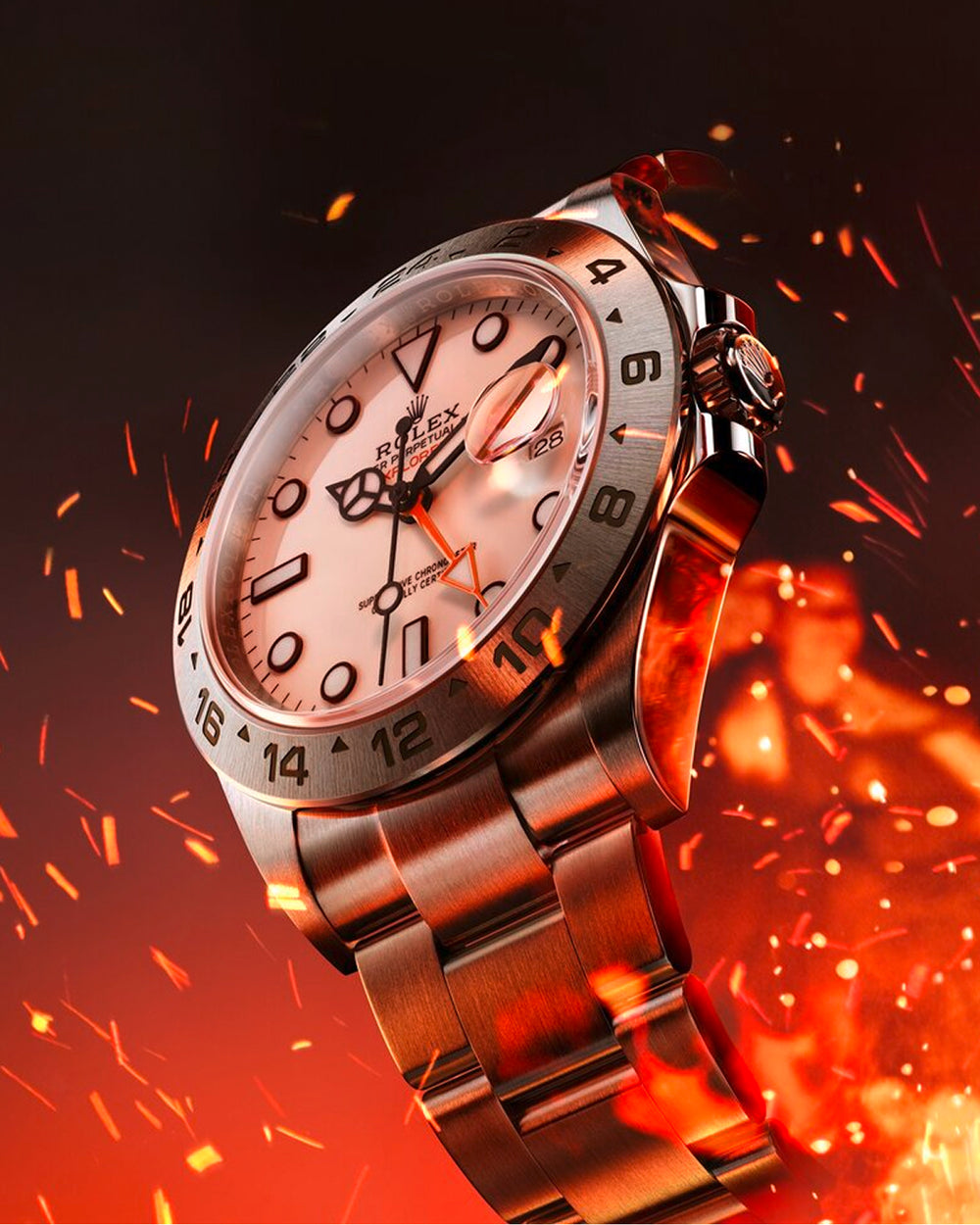 Michael Jones Jeweller