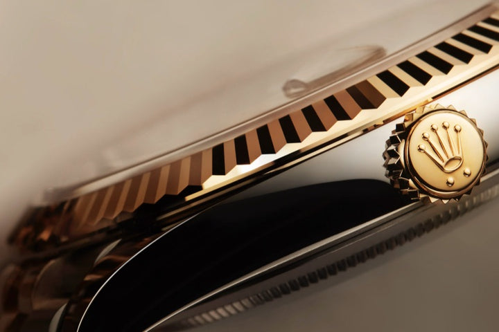 Rolex Watch Oyster Perpetual Datejust