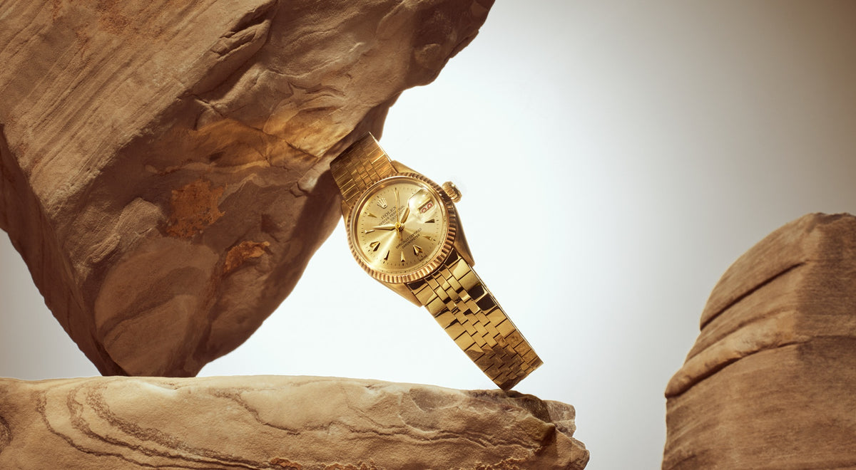Michael Jones Jeweller