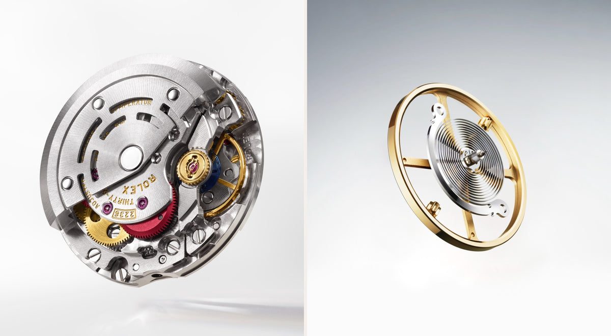Michael Jones Jeweller