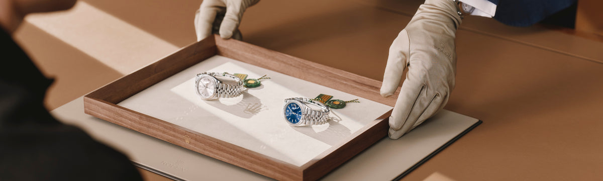 Michael Jones Jeweller