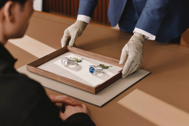 Michael Jones Jeweller