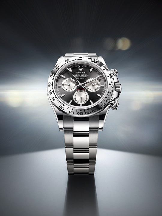 Rolex Cosmograph Daytona Watch M126506-0001 at Michael Jones Jeweller