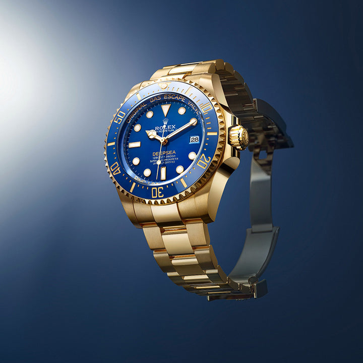 My new rolex on sale