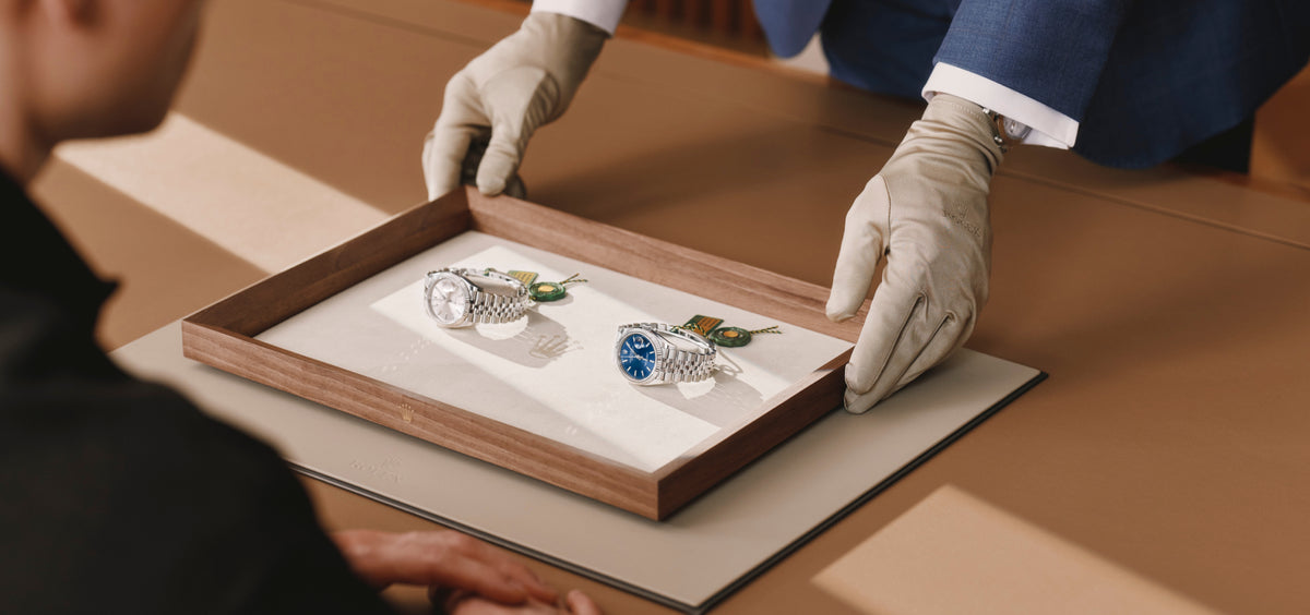 Michael Jones Jeweller