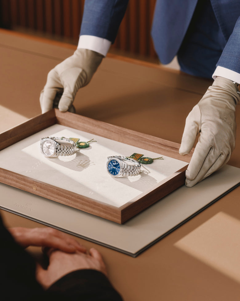 Michael Jones Jeweller