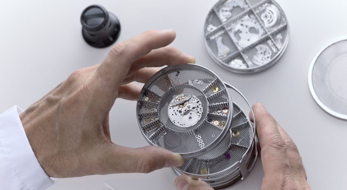 Michael Jones Jeweller