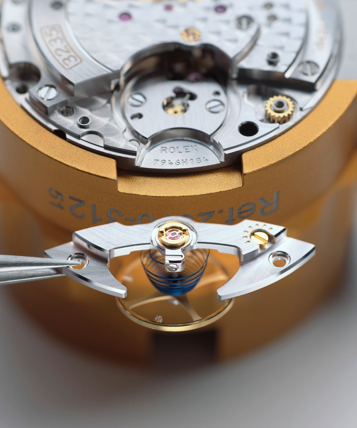 Michael Jones Jeweller