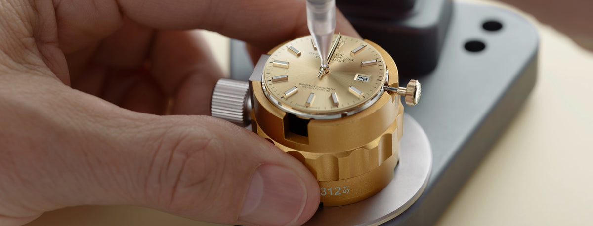 Michael Jones Jeweller