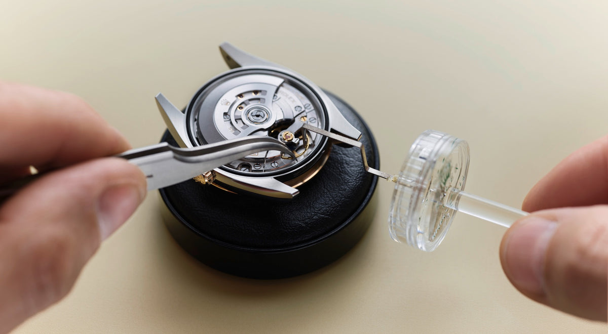 Michael Jones Jeweller