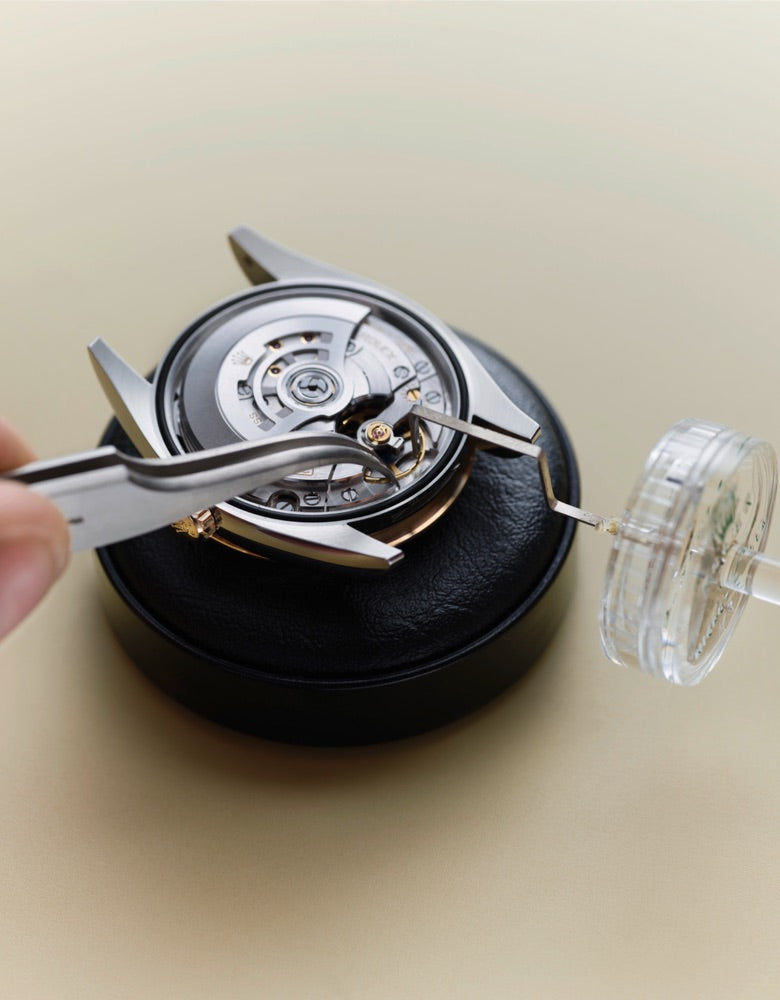 Michael Jones Jeweller