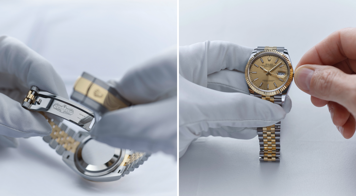 Michael Jones Jeweller