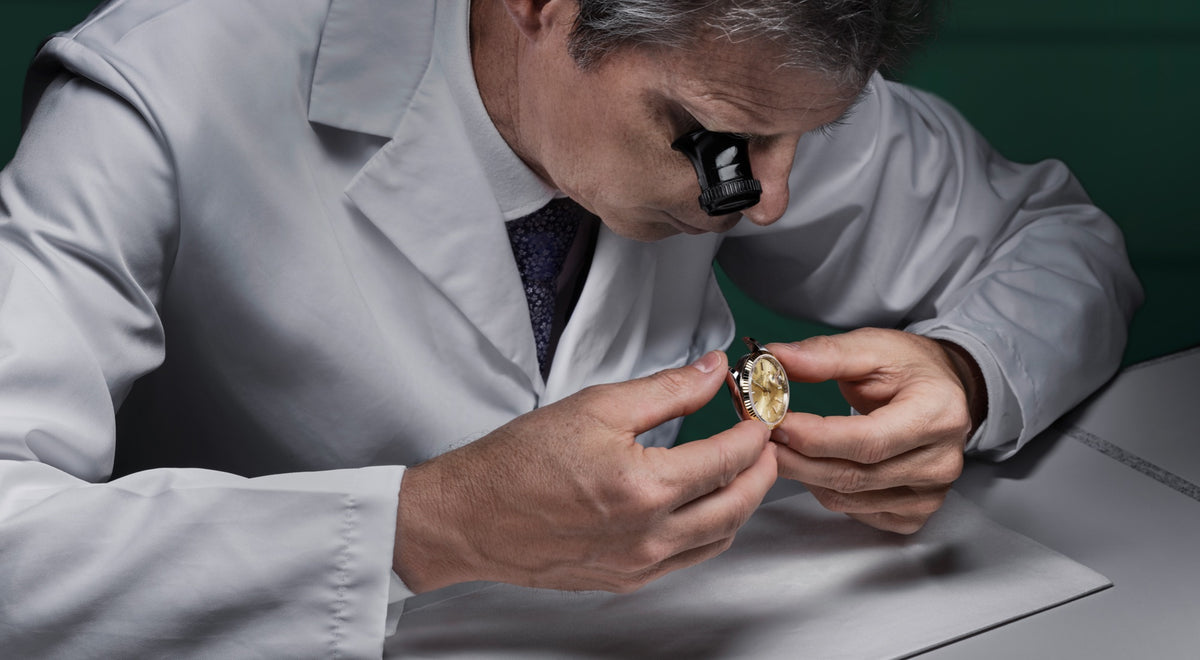 Michael Jones Jeweller