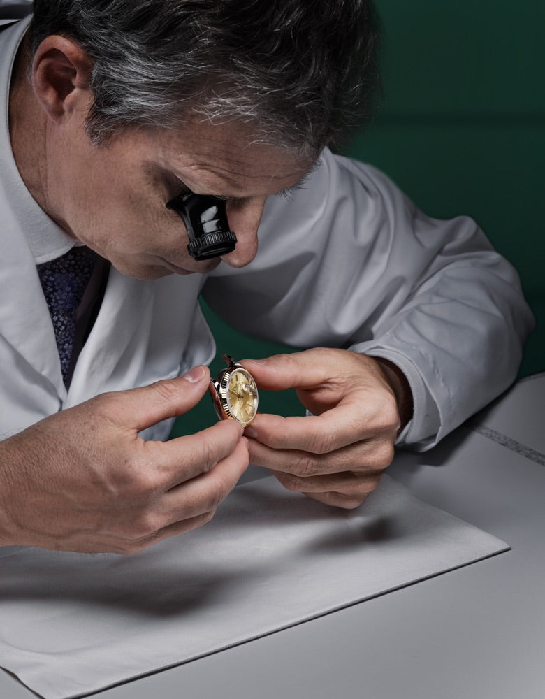 Michael Jones Jeweller