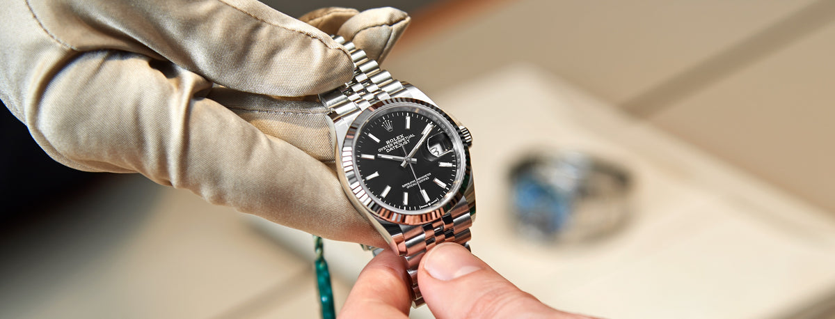 Michael Jones Jeweller