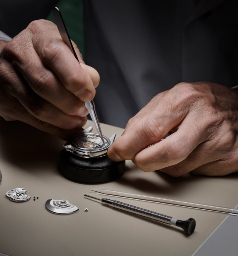 Michael Jones Jeweller