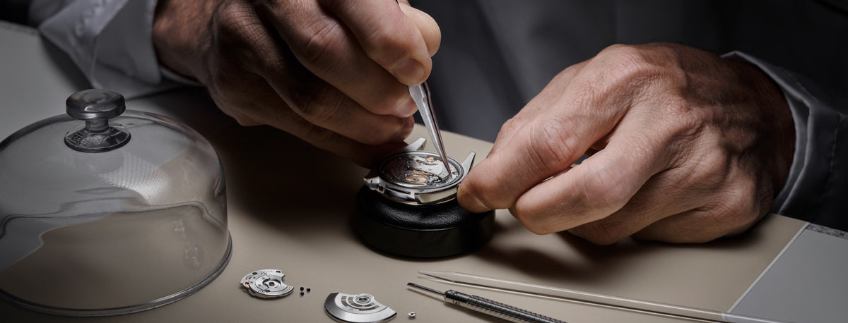 Michael Jones Jeweller