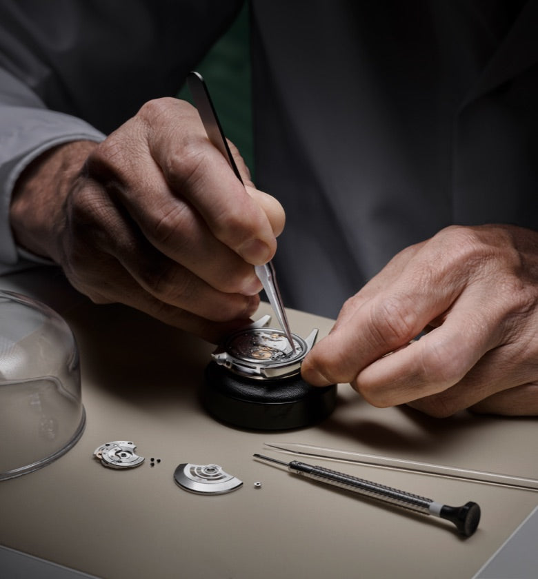 Michael Jones Jeweller