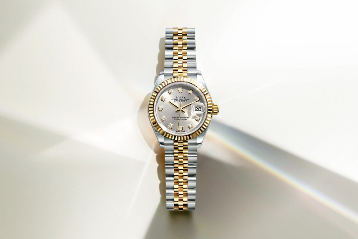 Lady-Datejust