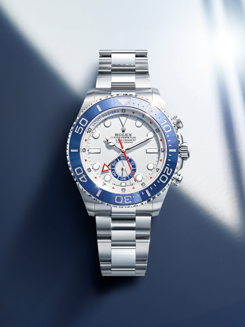 Yacht Master II
