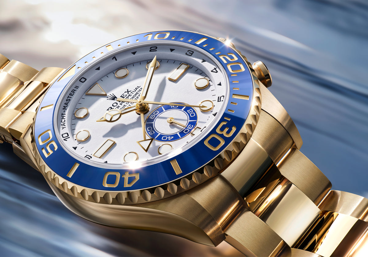 Michael Jones Jeweller