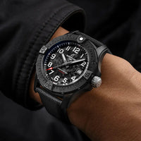 Breitling Avenger Night Mission 42mm Automatic Watch S17328101B1X1 - Michael Jones Jeweller
