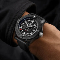 Breitling Avenger Night Mission 42mm Automatic Watch S17328101B1X1