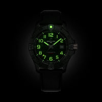 Breitling Avenger Night Mission 42mm Automatic Watch S17328101B1X1 - Michael Jones Jeweller