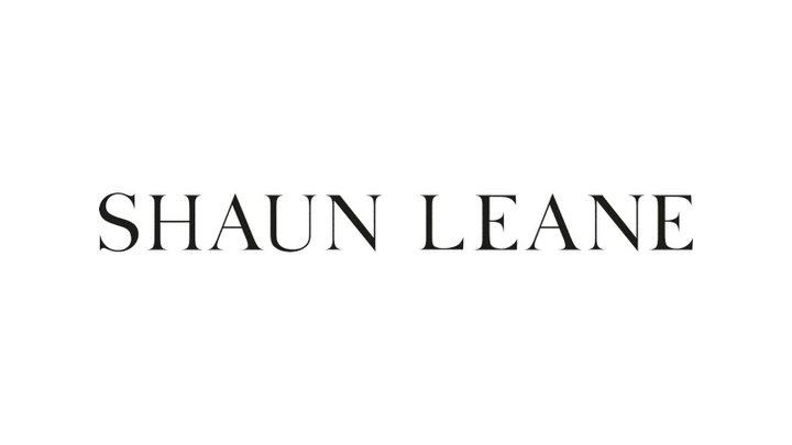 Shaun Leane Jewellery Logo