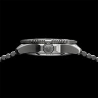 Bremont Supermarine 500M Polar White Automatic Watch SM43-DT-SS-WH-B